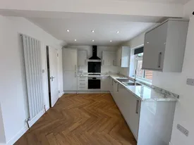 Property responsive
