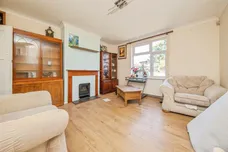 Halton Crescent, Ipswich