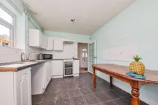 Halton Crescent, Ipswich