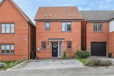 Heritage Street, Creswell, Worksop