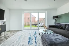 Heritage Street, Creswell, Worksop