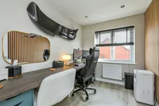 Heritage Street, Creswell, Worksop