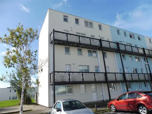 Cornwell Close, GOSPORTphoto