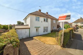 Property responsive