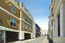 Dolphin Mews, Brighton