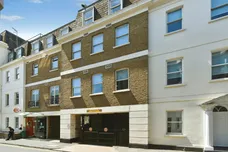 Dolphin Mews, Brighton