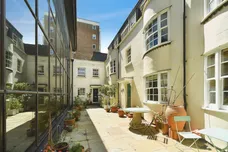 Dolphin Mews, Brighton