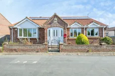 Pitt Lane, Ryehill, Hull