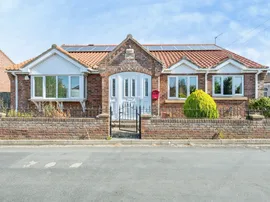 Pitt Lane, Ryehill, Hull photo