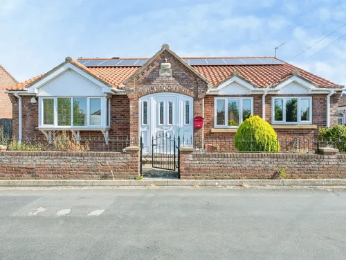 Pitt Lane, Ryehill, Hullphoto
