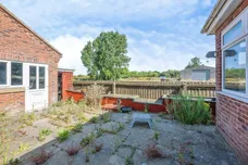 Pitt Lane, Ryehill, Hull