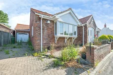 Pitt Lane, Ryehill, Hull