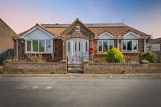 Pitt Lane, Ryehill, Hull