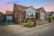 Pitt Lane, Ryehill, Hull