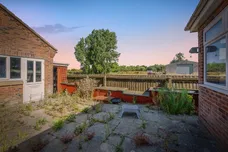 Pitt Lane, Ryehill, Hull
