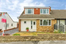 Redhill Avenue, Tingley, Wakefield