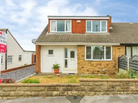 Redhill Avenue, Tingley, Wakefield thumb 2