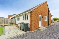 Redhill Avenue, Tingley, Wakefield
