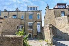 St. Leonards Road, Bradford