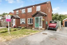 Bishop Way, Tingley, WAKEFIELD