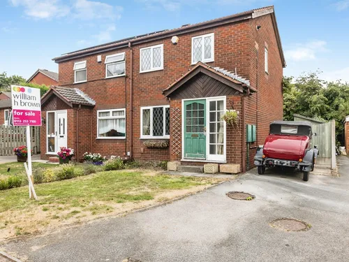 Bishop Way, Tingley, WAKEFIELDphoto
