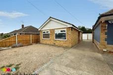 Tudor Green, Jaywick, CLACTON-ON-SEA