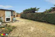 Tudor Green, Jaywick, CLACTON-ON-SEA