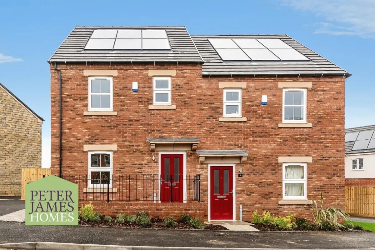 Coventry Lane, Bramcote, Nottingham