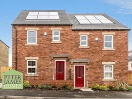 Coventry Lane, Bramcote, Nottingham photo