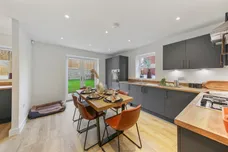 Coventry Lane, Bramcote, Nottingham