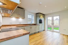 Coventry Lane, Bramcote, Nottingham