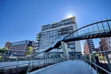 Brayford Street, LINCOLN