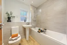 Coventry Lane, Bramcote, Nottingham