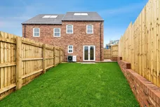Coventry Lane, Bramcote, Nottingham