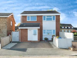 Sollys Way, Towcester photo