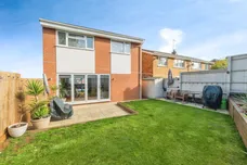 Sollys Way, Towcester
