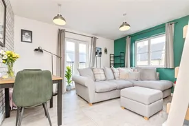 Property responsive
