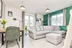 Property responsive