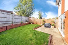 Sollys Way, Towcester