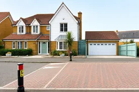 Property responsive