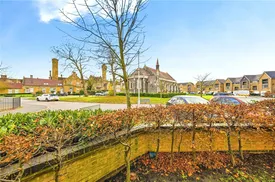 Property responsive