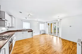 Property responsive