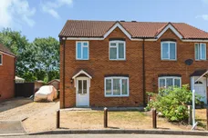 Saddlers Mead, Spalding