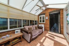 Saddlers Mead, Spalding