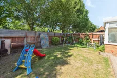 Saddlers Mead, Spalding