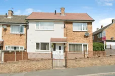 Ingram Crescent, Knottingley