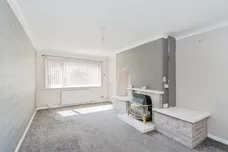 Ingram Crescent, Knottingley