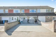 Nursery Road, Great Cornard, Sudbury