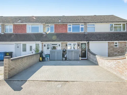 Nursery Road, Great Cornard, Sudburyphoto