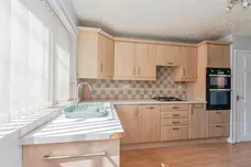 Ingram Crescent, Knottingley